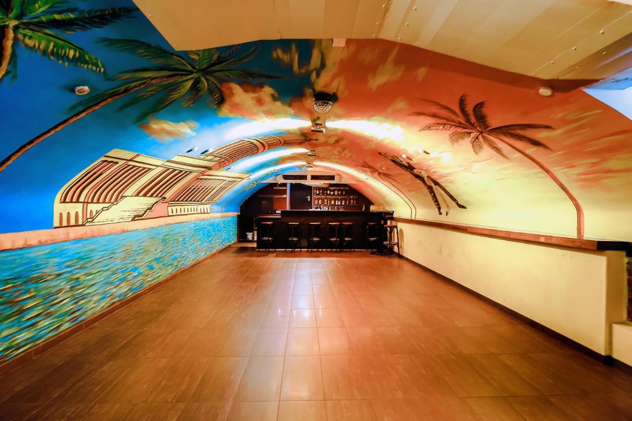 Havana Hotel Maguncia
