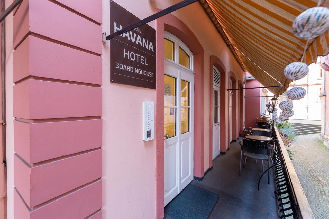Havana 4* Maguncia